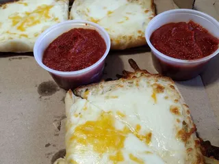 Commander Restaurant & Bar