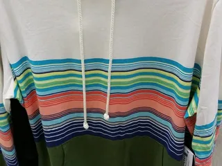 Hotline Pink Thrift Store