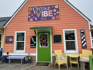 Vintage Vibe OBX