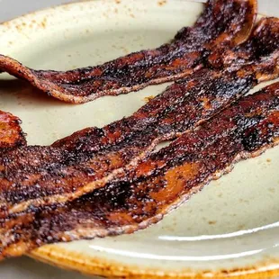 Wake n&apos; Bacon