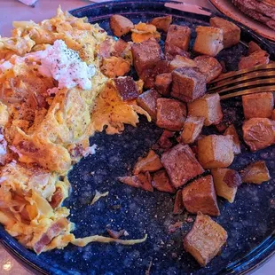 Goat Scramble