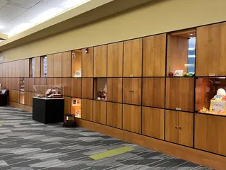 Smoky Hill Library
