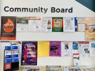 Southglenn Library