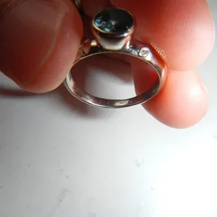 Mission Watch And Jewelry