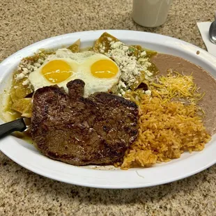 Mission's Kitchen