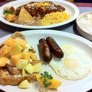 French Toast