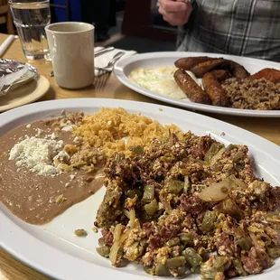 Central American Special