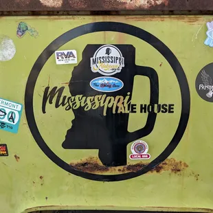 Mississippi Ale House
