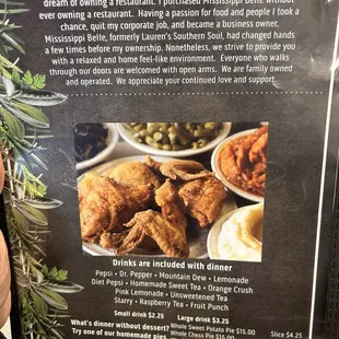 Inside cover
