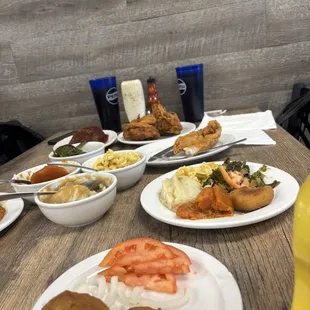 Dinner for 2