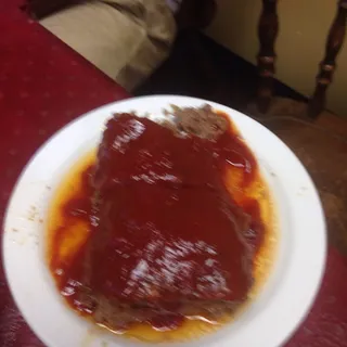 Meatloaf
