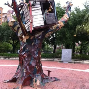 all that needs to be said about  Hurricane Katrina