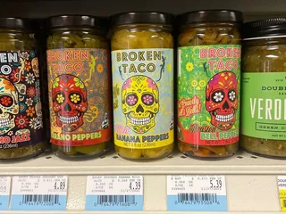 Tim and Tom's Speedy Market
