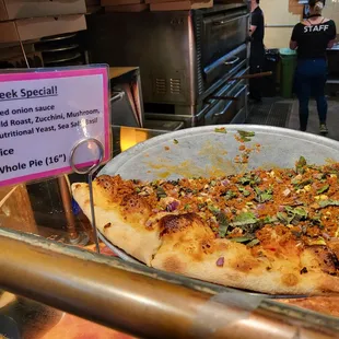 Support local Portland shops... this week is awesome!