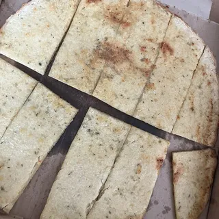 Large Order Gluten Free breadsticks