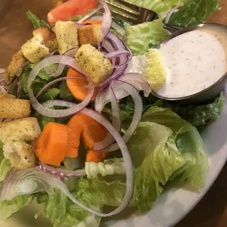 Small Salad