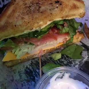 sandwiches, sandwich, food