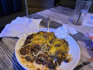 Wild Boar Bar and Grill Oakdale