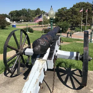 View from Trail on Kenner