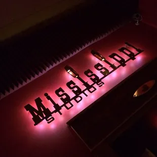 Great venue! I love coming here whenever I'm in Portland.