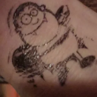 Yay for the Bronx! In this tiny venue, every view of the stage is good!