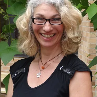 Mississippi Valley Montessori's Lead Guide, Ms. Helen