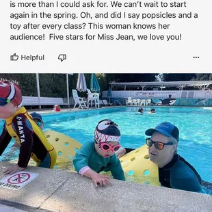 review from one of my favorite mom's.