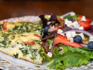 Greenwood Country Tearoom