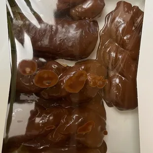 Proof of the poorest service I have ever had.