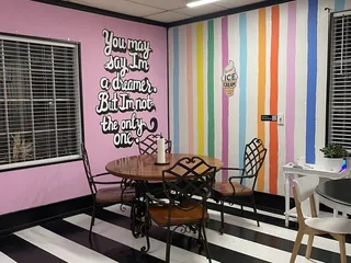 Scoops Cookies & Cones