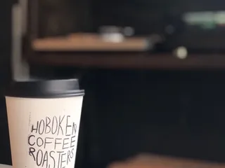 Hoboken Coffee Roasters