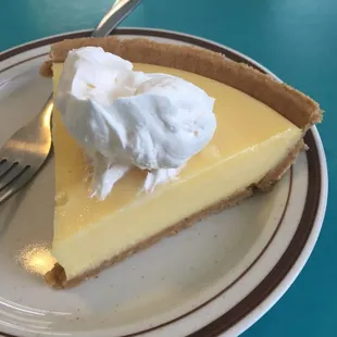 Key lime