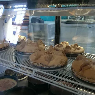 Pies
