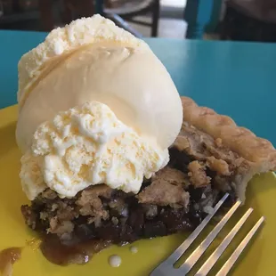 Derby Pie