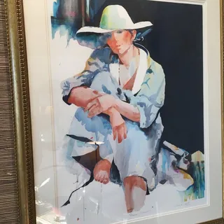 Luke B.