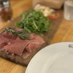 Burrata