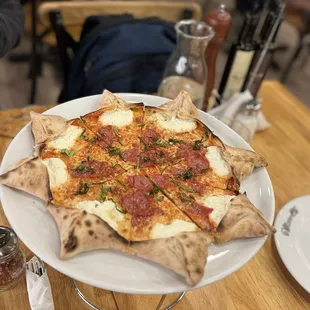 Luca pizza