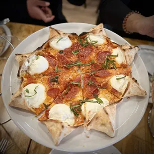 food, nachos