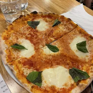 Bella Margherita
