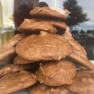 Creole Praline Apple