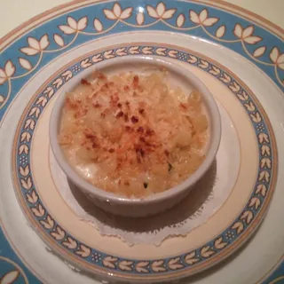 Mister A's Mac & Cheese ##