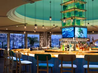 Vessel Restaurant