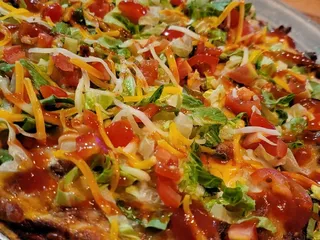 Cricket's Bar & Grill