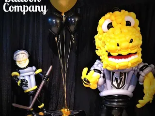 Atomic Balloon Company