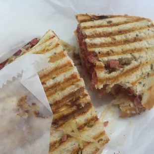 Sublime Reuben
