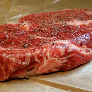 Ribeye
