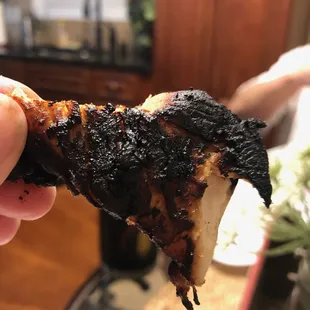 Burnt!!!