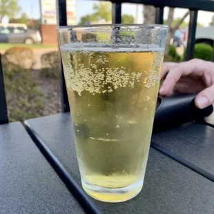 Michelob Ultra