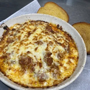 Baked Ziti
