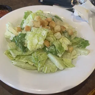 Caesar salad